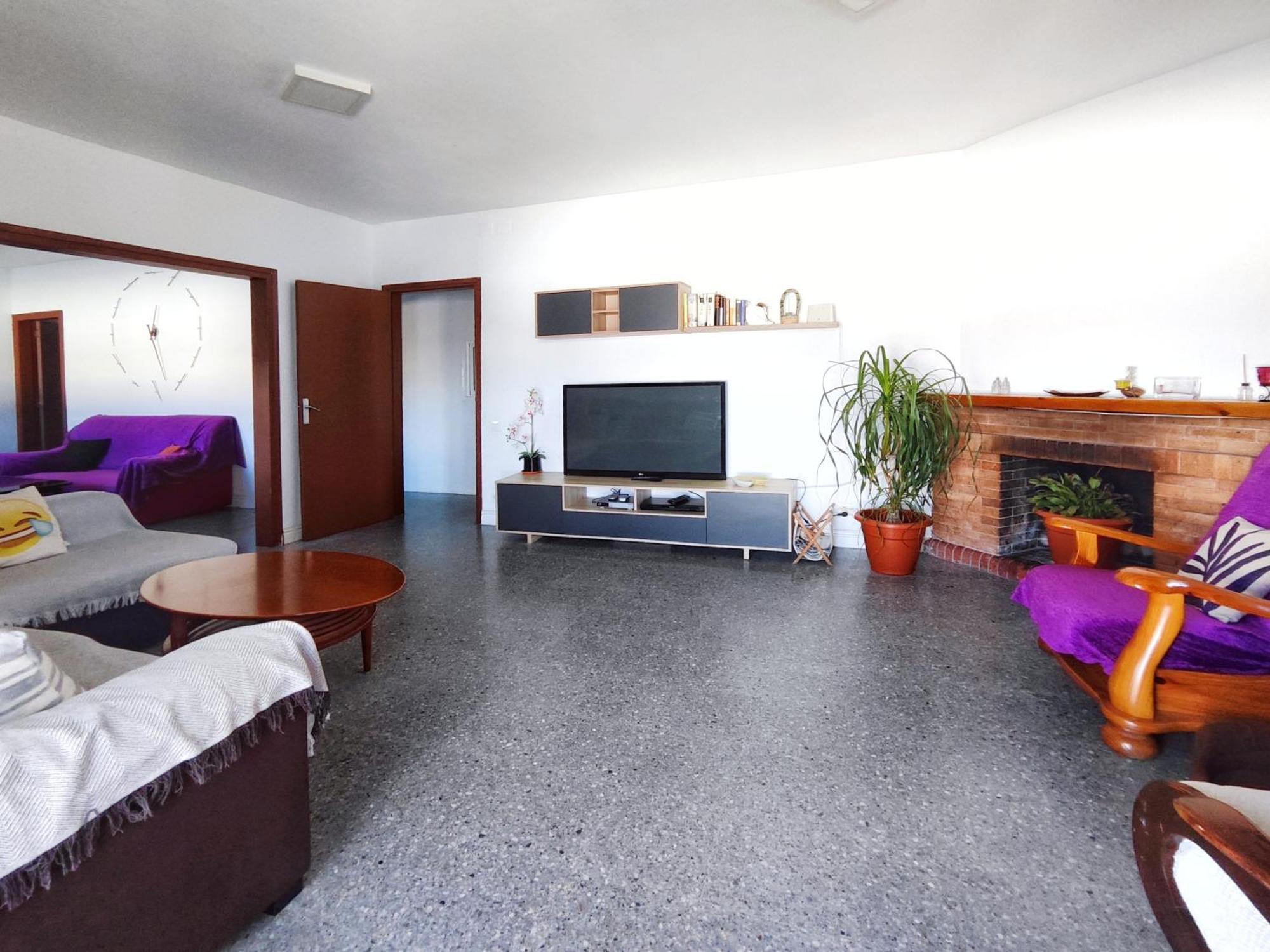 Casa Con Piscina Privada En Sant Pol De Mar Villa Exterior photo